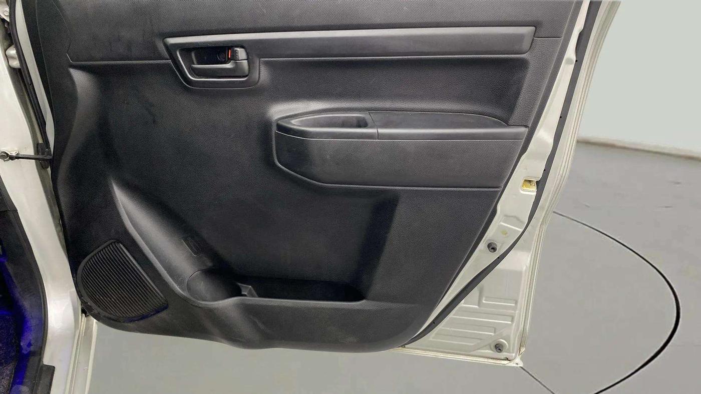 2022 Maruti S PRESSO VXI (O) AMT, Petrol, Automatic, 52,369 km, Driver Side Door Panels Control