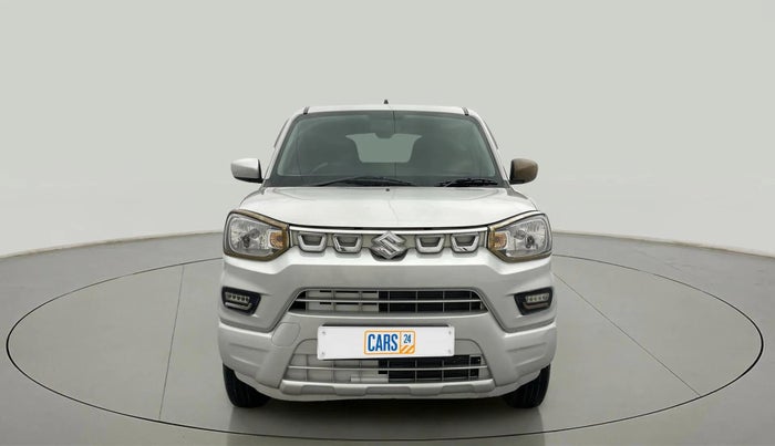 2022 Maruti S PRESSO VXI (O) AMT, Petrol, Automatic, 52,136 km, Front