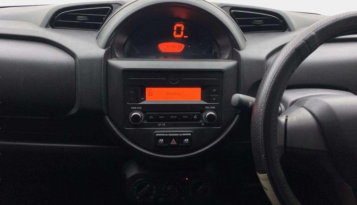 2022 Maruti S PRESSO VXI (O) AMT, Petrol, Automatic, 52,136 km, Air Conditioner