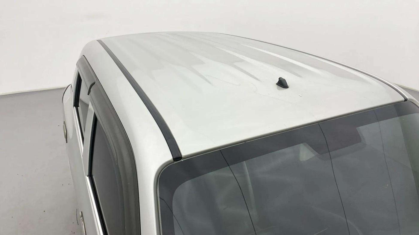 2022 Maruti S PRESSO VXI (O) AMT, Petrol, Automatic, 52,369 km, Roof