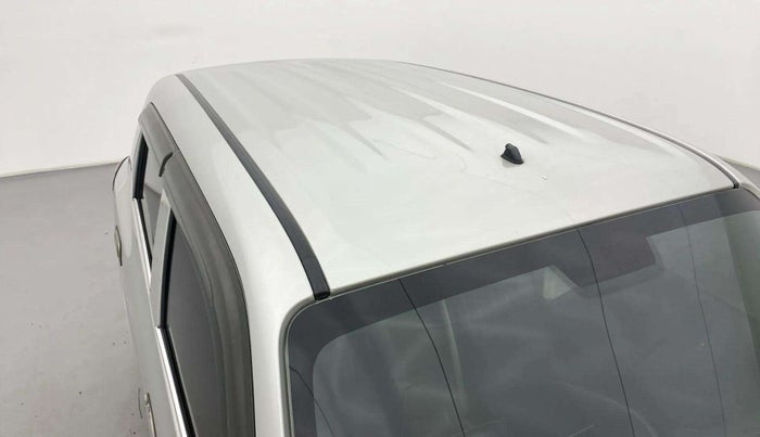 2022 Maruti S PRESSO VXI (O) AMT, Petrol, Automatic, 52,136 km, Roof