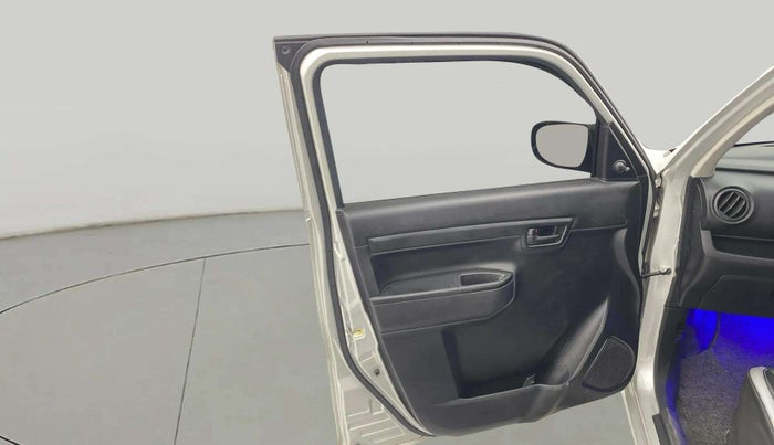 2022 Maruti S PRESSO VXI (O) AMT, Petrol, Automatic, 52,136 km, LHS Front Door