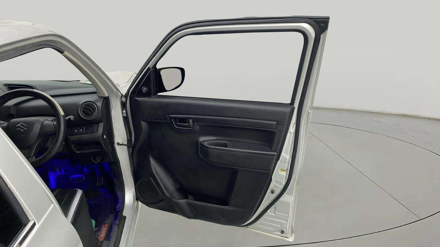 2022 Maruti S PRESSO VXI (O) AMT, Petrol, Automatic, 52,369 km, RHS Front Door