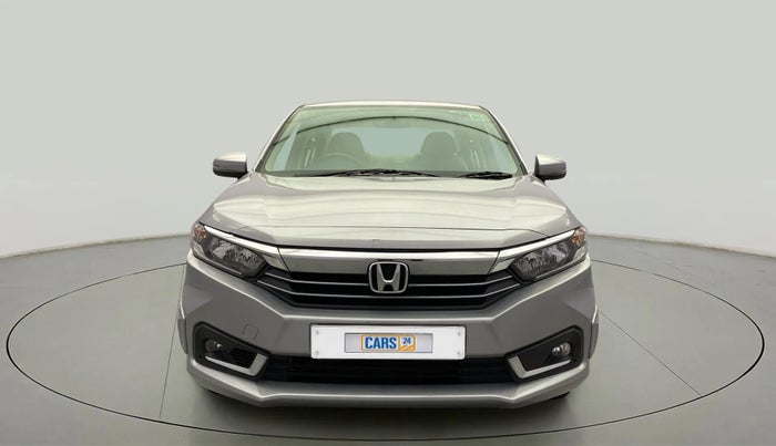 2021 Honda Amaze 1.2L I-VTEC S, Petrol, Manual, 21,339 km, Front