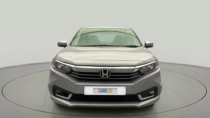 2021 Honda Amaze 1.2L I-VTEC S, Petrol, Manual, 21,417 km, Front