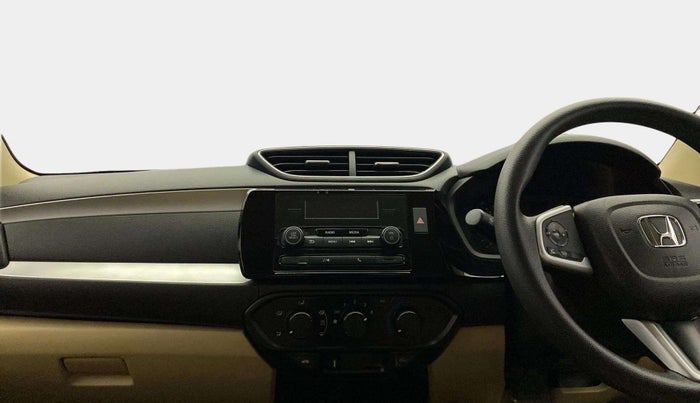 2021 Honda Amaze 1.2L I-VTEC S, Petrol, Manual, 21,339 km, Air Conditioner