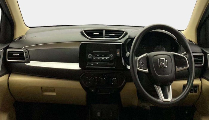 2021 Honda Amaze 1.2L I-VTEC S, Petrol, Manual, 21,339 km, Dashboard