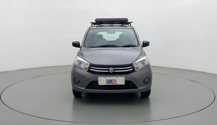 2016 Maruti Celerio VXI CNG D, CNG, Manual, 41,313 km, Front