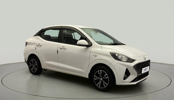 2020 Hyundai AURA S 1.2, Petrol, Manual, 54,446 km, SRP