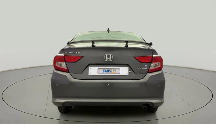 2020 Honda Amaze 1.2L I-VTEC S, Petrol, Manual, 32,095 km, Back/Rear