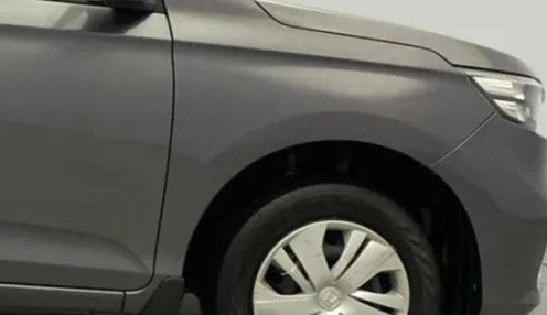 2020 Honda Amaze 1.2L I-VTEC S, Petrol, Manual, 32,095 km, Right fender - Minor scratches