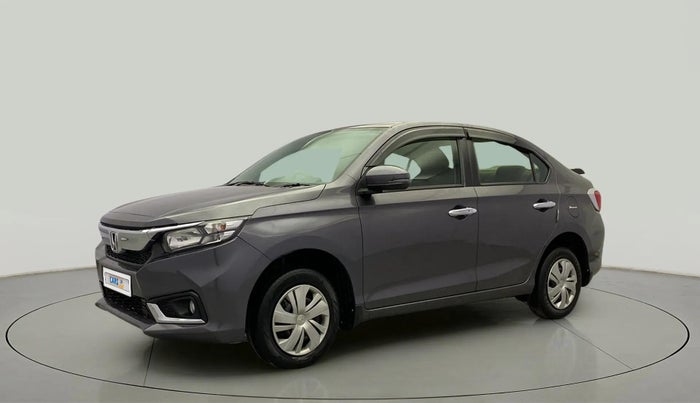 2020 Honda Amaze 1.2L I-VTEC S, Petrol, Manual, 32,095 km, Left Front Diagonal