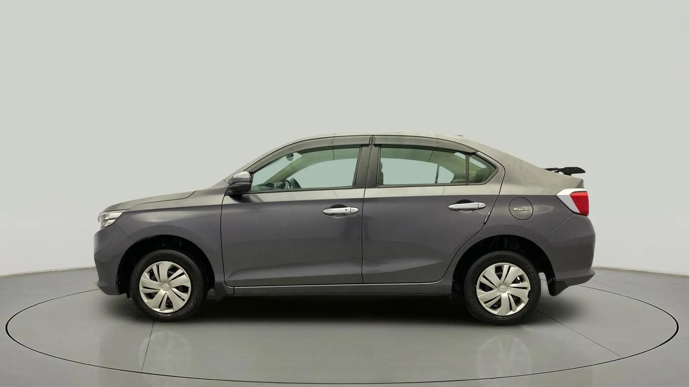 2020 Honda Amaze 1.2L I-VTEC S, Petrol, Manual, 32,166 km, Left Side