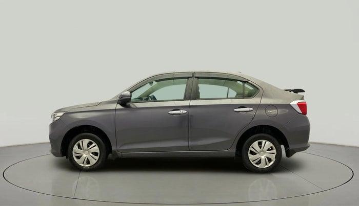 2020 Honda Amaze 1.2L I-VTEC S, Petrol, Manual, 32,095 km, Left Side