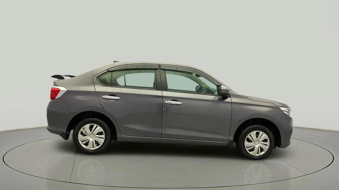2020 Honda Amaze 1.2L I-VTEC S, Petrol, Manual, 32,166 km, Right Side View