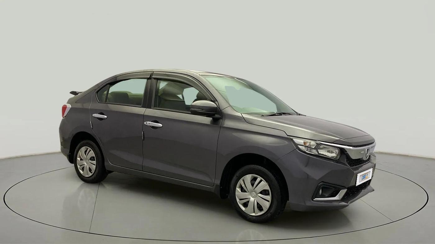 2020 Honda Amaze 1.2L I-VTEC S, Petrol, Manual, 32,166 km, SRP