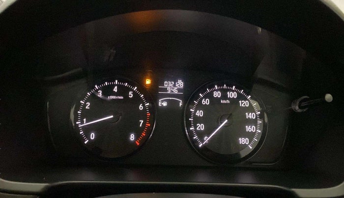 2020 Honda Amaze 1.2L I-VTEC S, Petrol, Manual, 32,095 km, Odometer Image