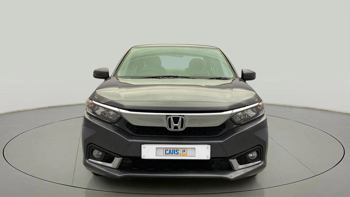 2020 Honda Amaze 1.2L I-VTEC S, Petrol, Manual, 32,166 km, Front