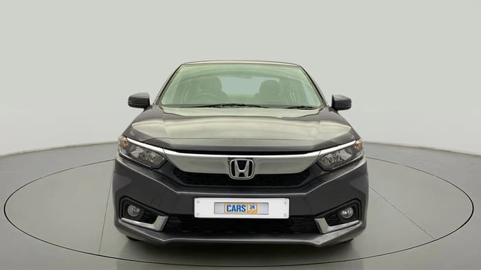 2020 Honda Amaze 1.2L I-VTEC S, Petrol, Manual, 32,166 km, Front