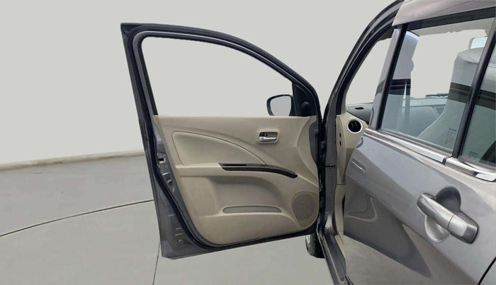 2019 Maruti Celerio VXI CNG, CNG, Manual, 13,671 km, LHS Front Door
