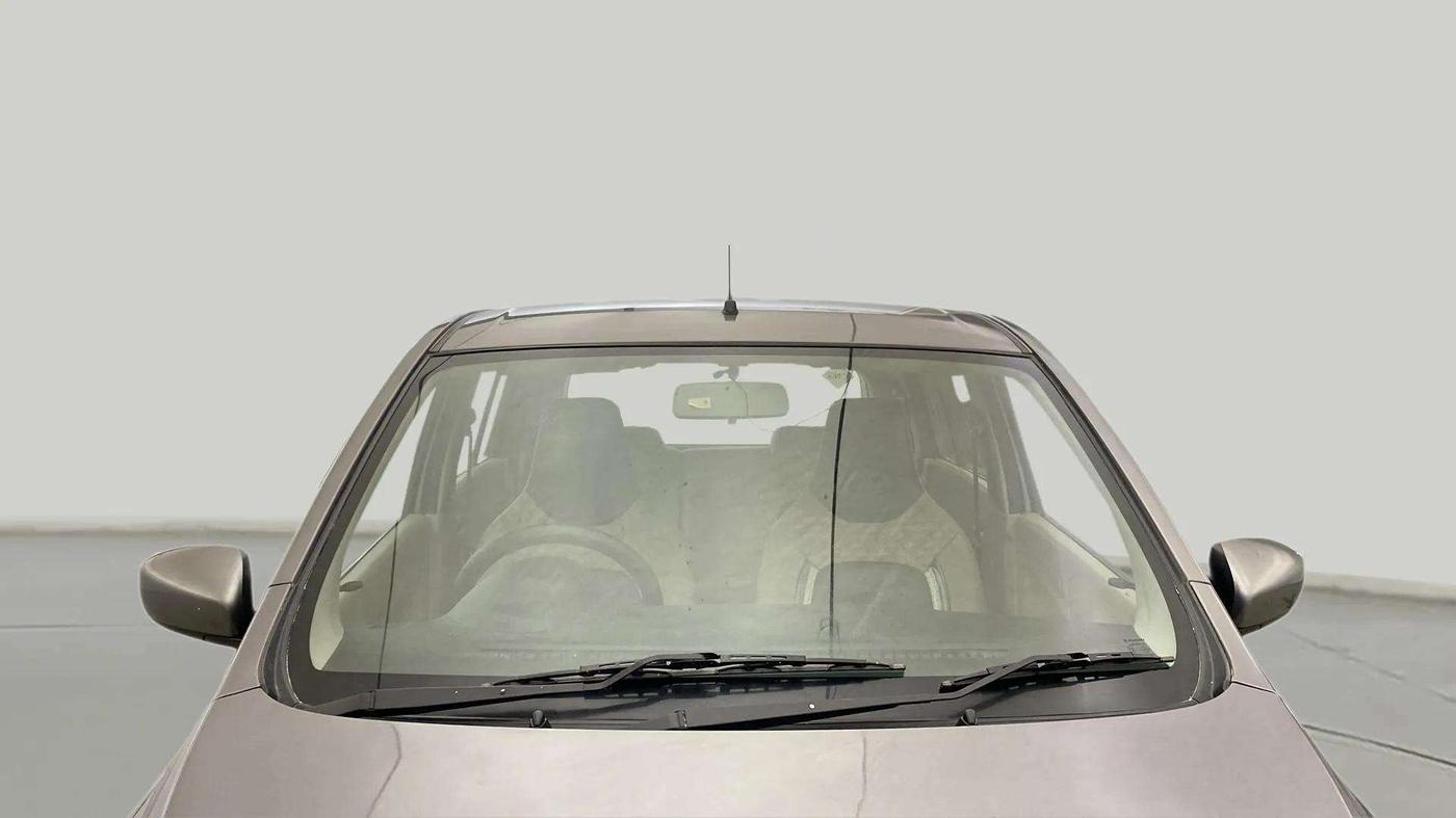 2019 Maruti Celerio VXI CNG, CNG, Manual, 13,788 km, Front Windshield