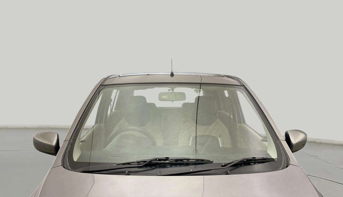 2019 Maruti Celerio VXI CNG, CNG, Manual, 13,671 km, Front Windshield