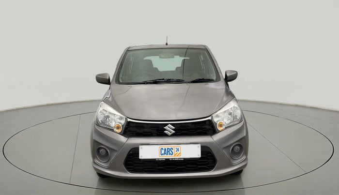 2019 Maruti Celerio VXI CNG, CNG, Manual, 13,671 km, Front