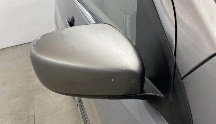 2019 Maruti Celerio VXI CNG, CNG, Manual, 13,671 km, Right rear-view mirror - Minor scratches