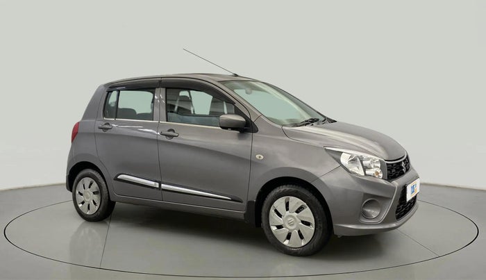 2019 Maruti Celerio VXI CNG, CNG, Manual, 13,671 km, Right Front Diagonal