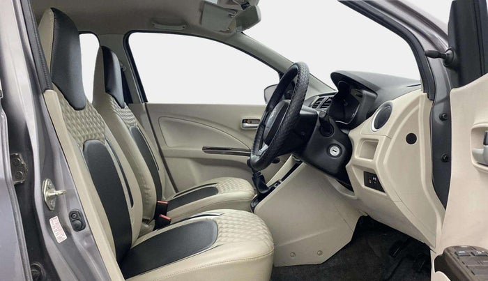 2019 Maruti Celerio VXI CNG, CNG, Manual, 13,671 km, Right Side Front Door Cabin