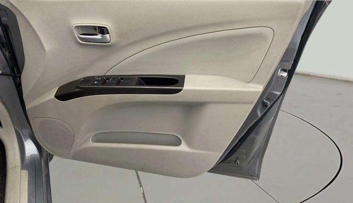 2019 Maruti Celerio VXI CNG, CNG, Manual, 13,671 km, Driver Side Door Panels Control