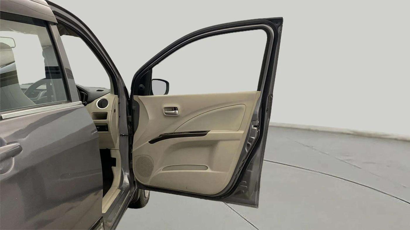 2019 Maruti Celerio VXI CNG, CNG, Manual, 13,788 km, RHS Front Door