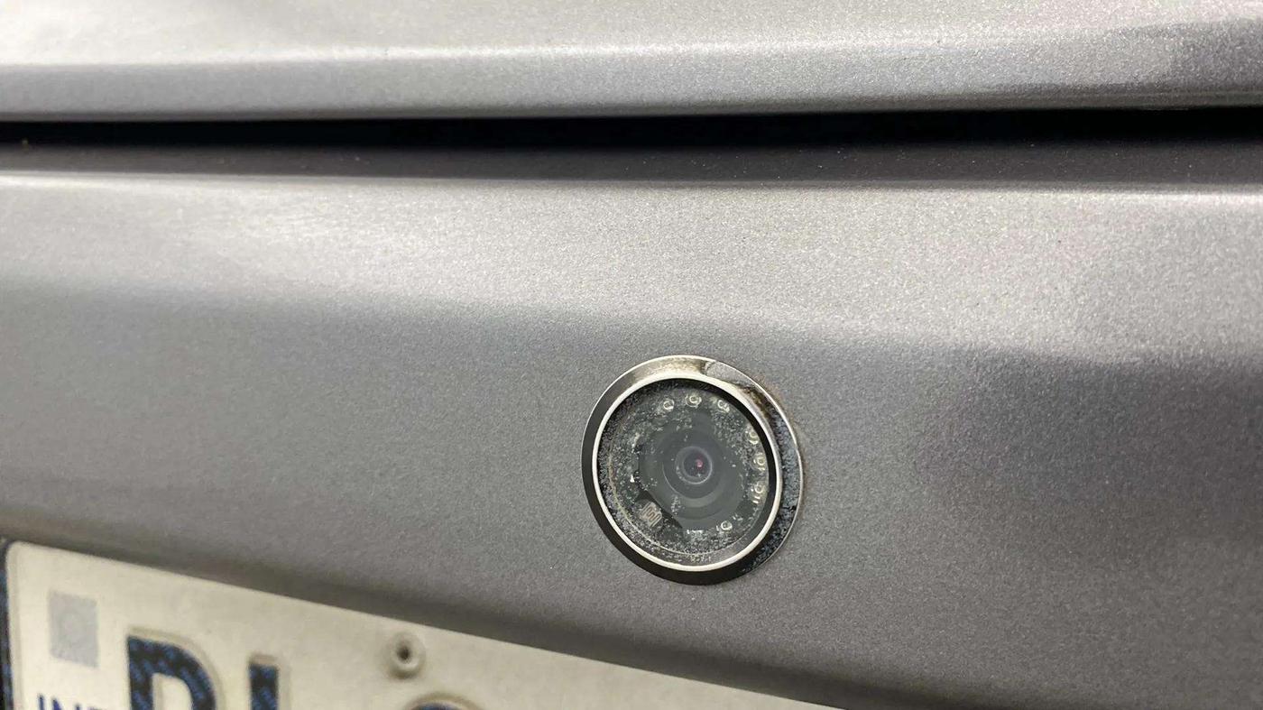2019 Maruti Celerio VXI CNG, CNG, Manual, 13,788 km, Parking Camera