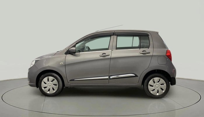 2019 Maruti Celerio VXI CNG, CNG, Manual, 13,671 km, Left Side
