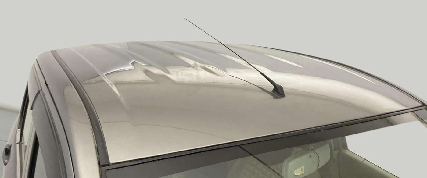 2019 Maruti Celerio VXI CNG, CNG, Manual, 13,788 km, Roof