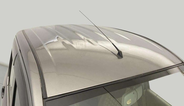 2019 Maruti Celerio VXI CNG, CNG, Manual, 13,671 km, Roof