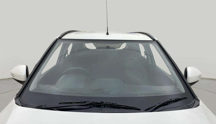 2020 Maruti Vitara Brezza VXI, Petrol, Manual, 40,367 km, Front Windshield