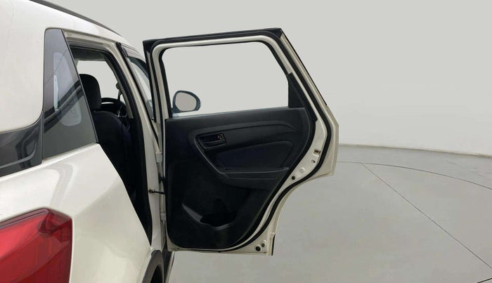 2020 Maruti Vitara Brezza VXI, Petrol, Manual, 40,367 km, RHS Rear Door