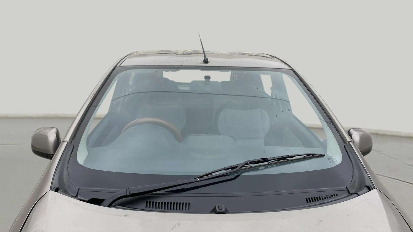 2021 Datsun Redi Go T(O), Petrol, Manual, 39,288 km, Front Windshield