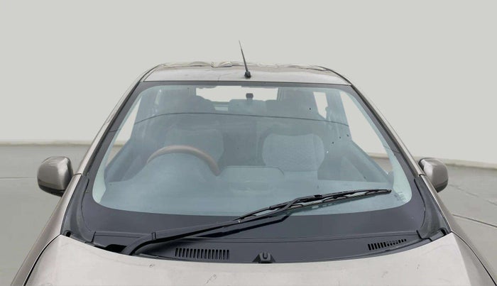 2021 Datsun Redi Go T(O), Petrol, Manual, 39,288 km, Front Windshield