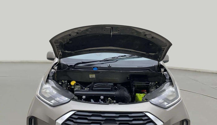 2021 Datsun Redi Go T(O), Petrol, Manual, 39,288 km, Open Bonet