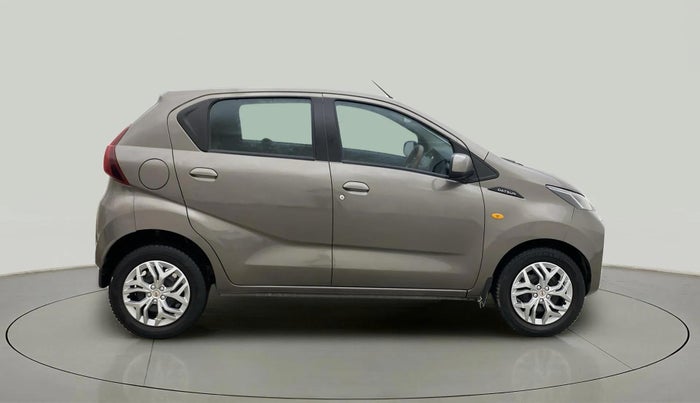 2021 Datsun Redi Go T(O), Petrol, Manual, 39,288 km, Right Side View