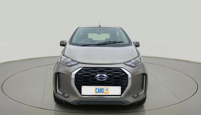 2021 Datsun Redi Go T(O), Petrol, Manual, 39,288 km, Front