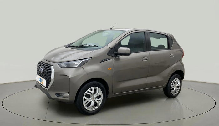 2021 Datsun Redi Go T(O), Petrol, Manual, 39,288 km, Left Front Diagonal