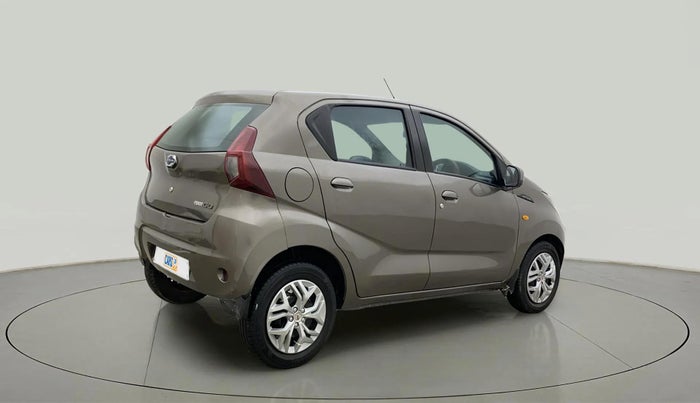 2021 Datsun Redi Go T(O), Petrol, Manual, 39,288 km, Right Back Diagonal