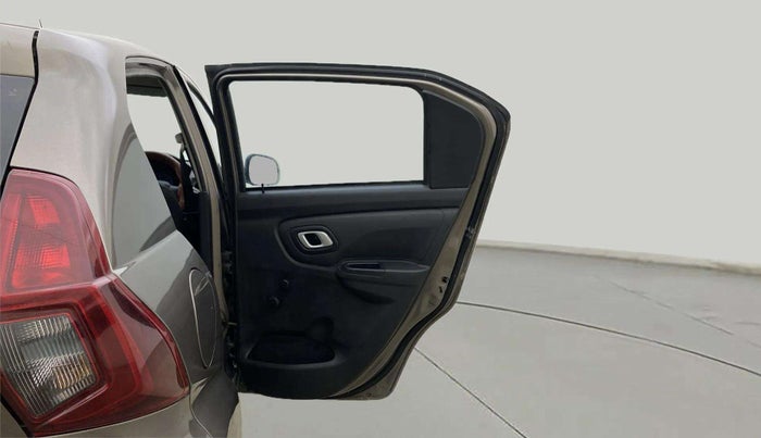 2021 Datsun Redi Go T(O), Petrol, Manual, 39,288 km, RHS Rear Door