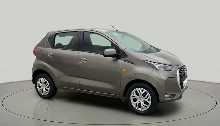 2021 Datsun Redi Go T(O), Petrol, Manual, 39,288 km, Right Front Diagonal