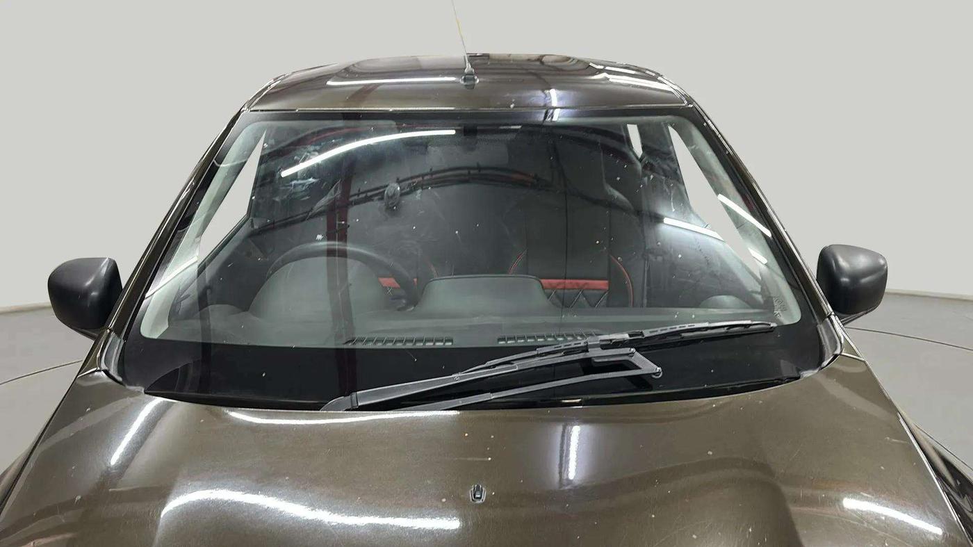 2020 Renault Kwid RXL, Petrol, Manual, 14,645 km, Front Windshield