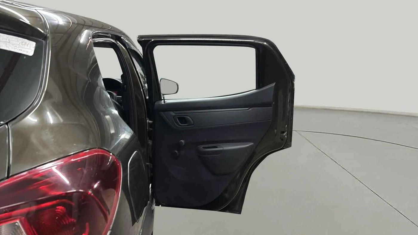 2020 Renault Kwid RXL, Petrol, Manual, 14,645 km, RHS Rear Door
