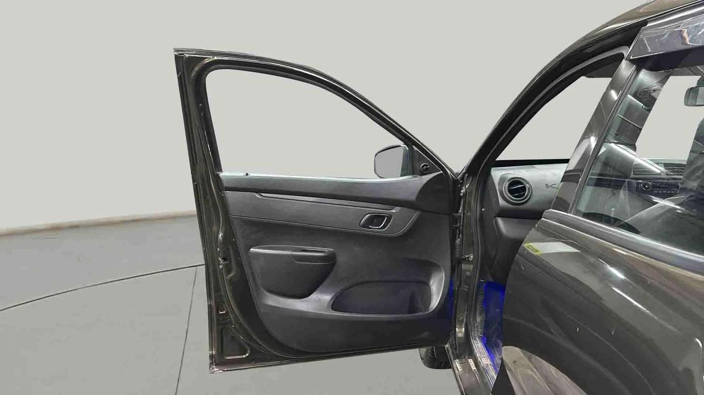 2020 Renault Kwid RXL, Petrol, Manual, 14,645 km, LHS Front Door